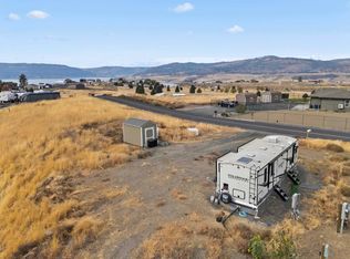 41290 Sunday Bay Rd N, Deer Meadows, WA 99122