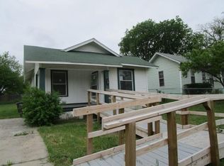 1336 E Jessamine St, Fort Worth, TX 76104