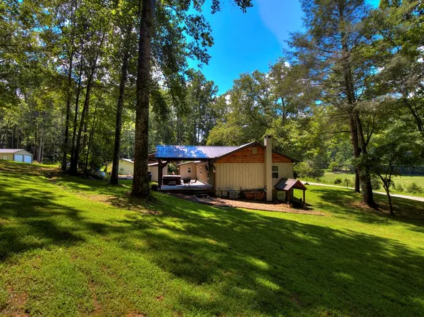 18131 Morganton Hwy, Morganton, GA 30560