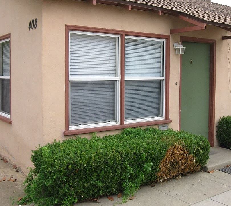 1st image of 408 W El Camino St APT A