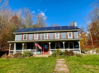 130 Lustig Rd, Hunter, NY 12442