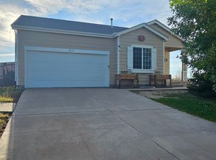 7679 Tompkins Rd, Peyton, CO 80831