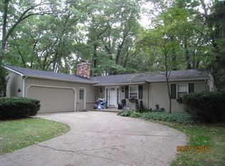 3140 Howlett Dr SE, Ada, MI 49301