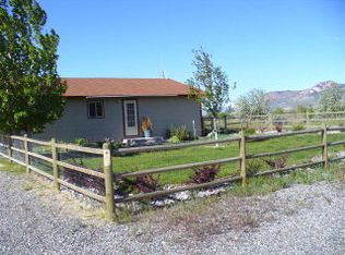 49 Shiloh Rd #0, Cody, WY 82414