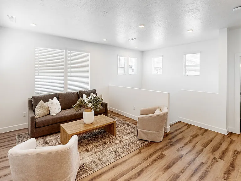 The Dendry Townhomes — Photo 29