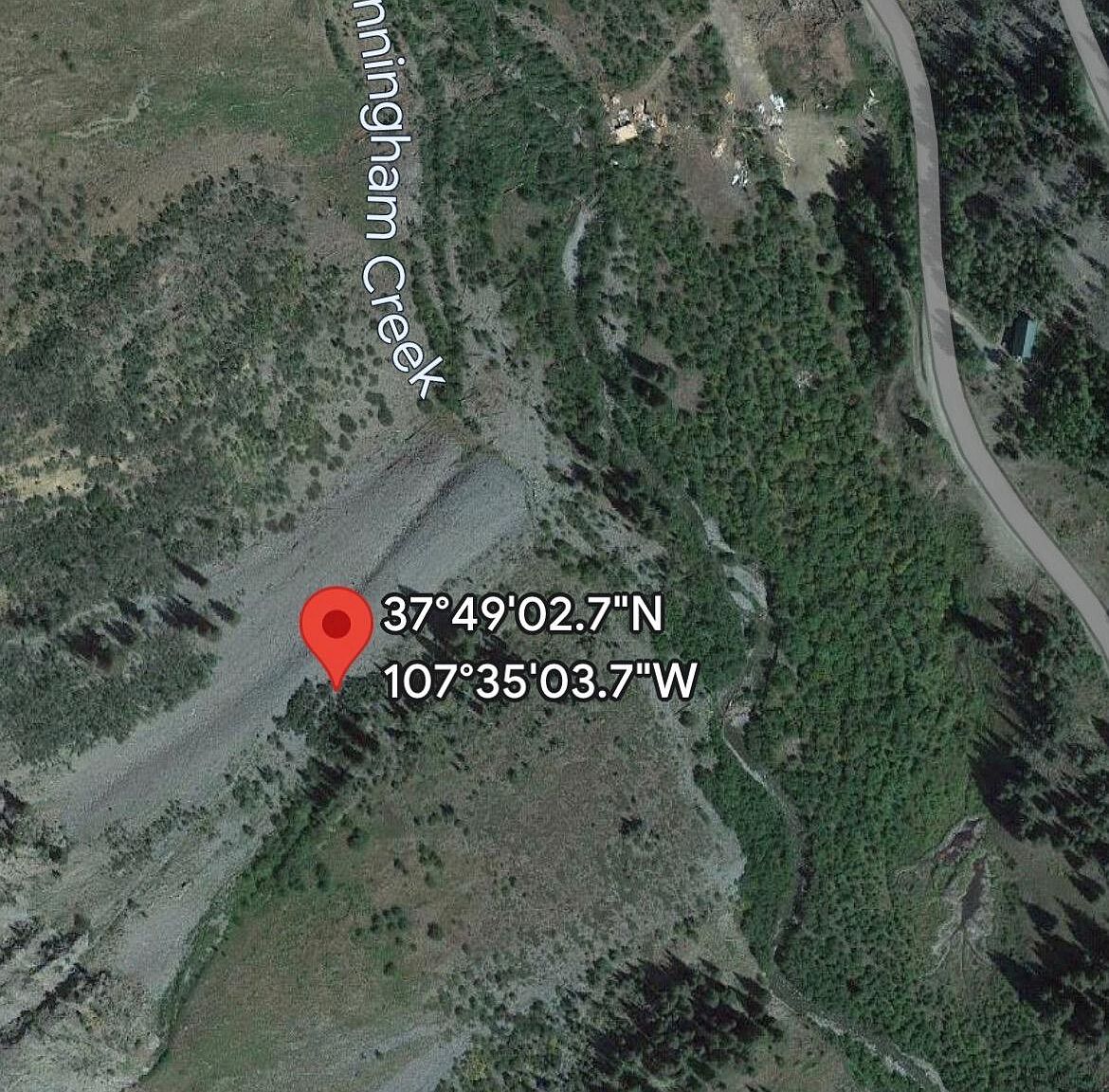 Snow Slide, Silverton, CO 81433 Zillow