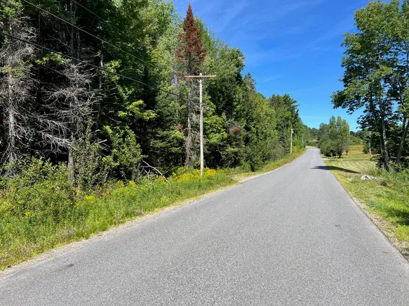 Map 3 Lot 11-12 Beans Corner Road, Hartland, ME 04943