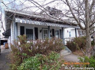 45 Derrenbacher St, Kingston, NY 12401