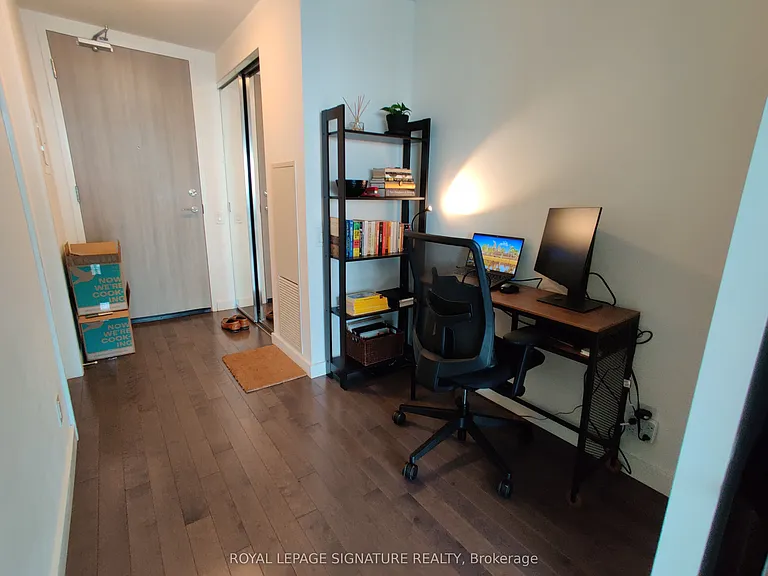 390 Cherry St #3305 — Photo 8
