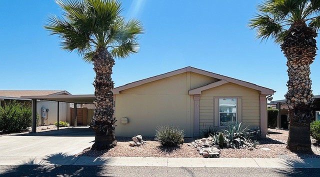 1st image of 16101 N El Mirage Rd Lot 352