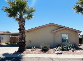 16101 N El Mirage Rd LOT 352, El Mirage, AZ 85335