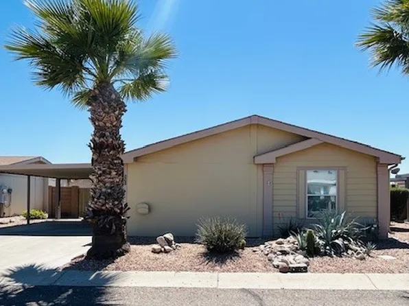 16101 N El Mirage Rd Lot 352, El Mirage, AZ 85335