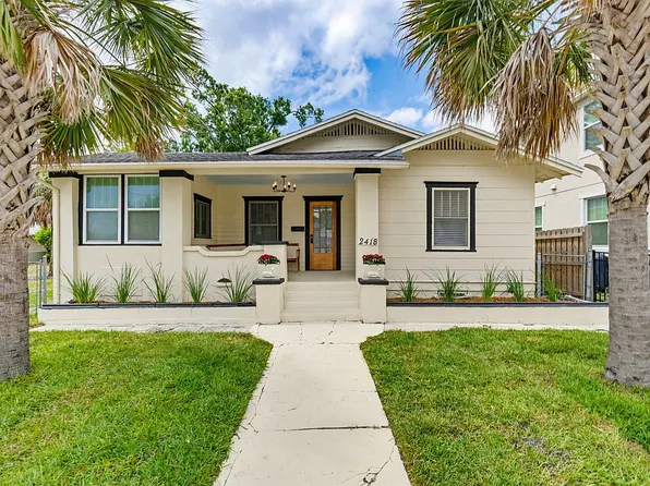 2418 2nd Ave S, Saint Petersburg, FL 33712