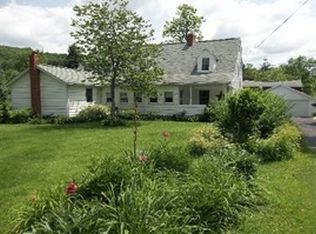 1391 Wilmore Rd, Ebensburg, PA 15931