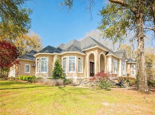 2713 Churchbell Dr, Mobile, AL 36695