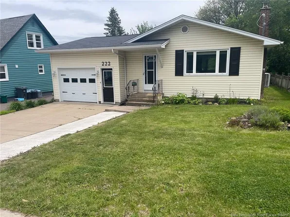 222 Wedgewood Ave, Riverview, NB E1B 2E2