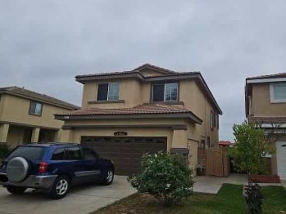 Property Side View