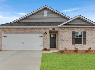 235 Murphy Ln, Madison, AL 35756