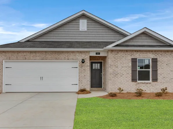 235 Murphy Ln, Madison, AL 35756