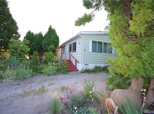 357 N Georgia Ave, East Wenatchee, WA 98802