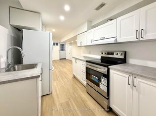 72 Laurier Ave, Richmond Hill, ON L4E 4P5