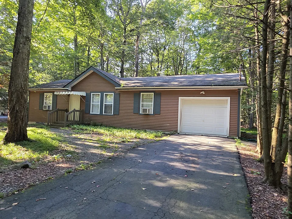 4121 Romeo Rd