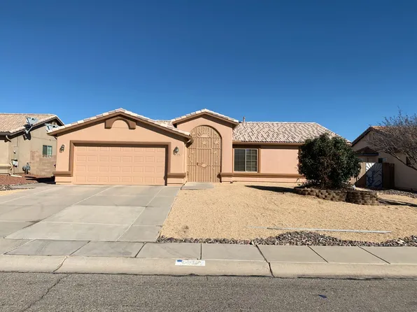 2875 Sierra Bermeja Dr, Sierra Vista, AZ 85650