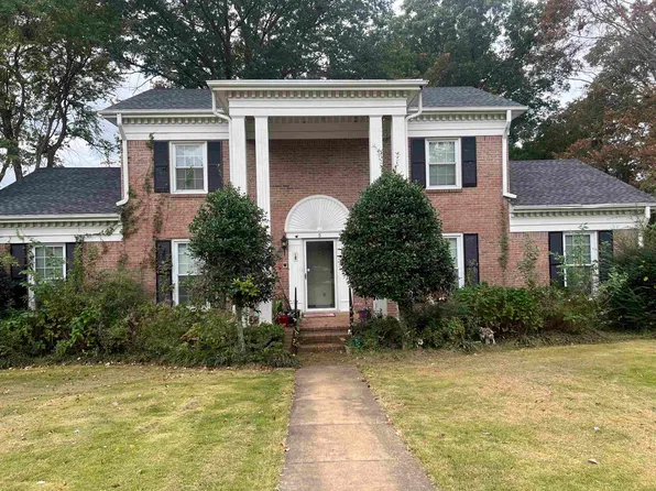 5 Maryville Cv, Jackson, TN 38301