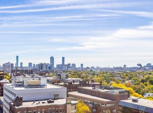 1105 Massachusetts Ave APT 12G, Cambridge, MA 02138