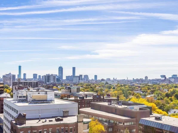 1105 Massachusetts Ave APT 12G, Cambridge, MA 02138