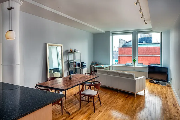 Rented by Brown Harris Stevens | media 14