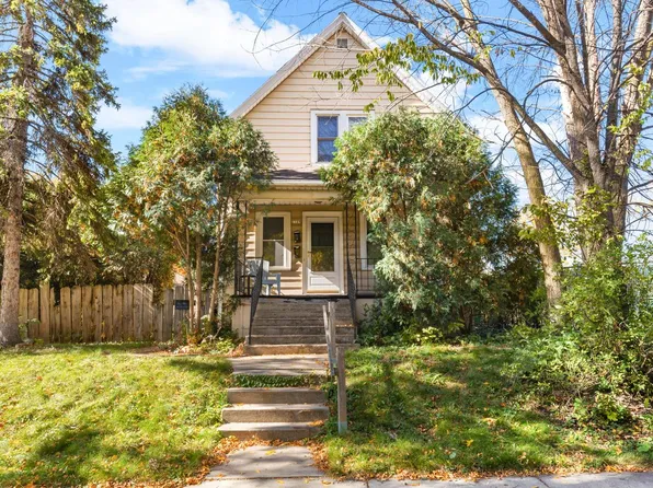 1109 South 64th STREET, West Allis, WI 53214