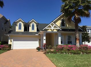 86 Pelican Pointe Rd, Ponte Vedra, FL 32081