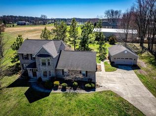 5821 Falcon Way LOT 52, Guilford, IN 47022