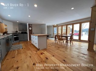 449 River Rd #1, Plainfield, NH 03781
