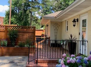 2006 Cole Mill Rd, Durham, NC 27712