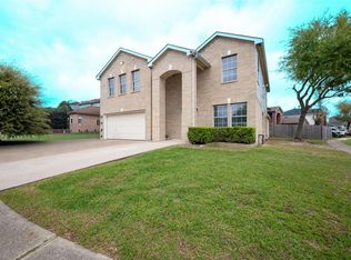 315 Remington Green Ct, Houston, TX 77073