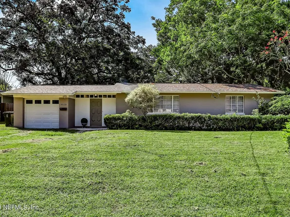 4626 WESTFIELD Road, Jacksonville, FL 32210