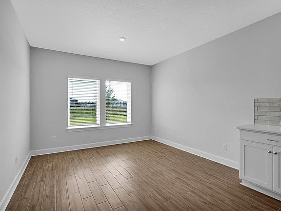 The Rosemary B Breakfast Room