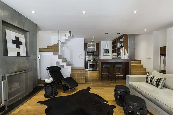 Sold by Brown Harris Stevens | media 5