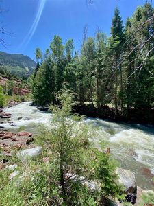 936 County Road 17, Ouray, CO, 81427