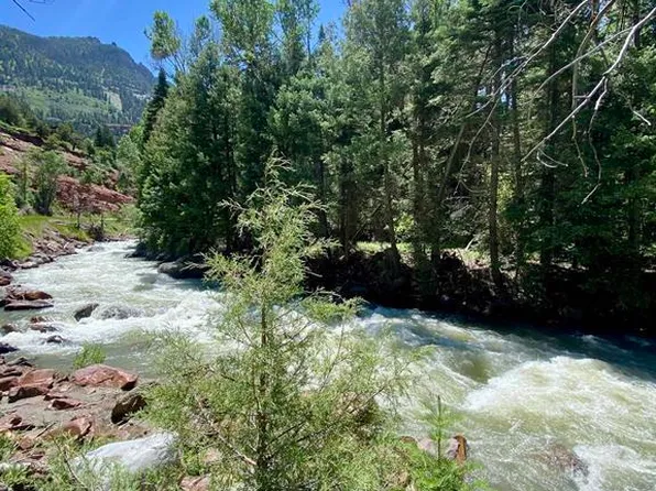 936 County Road 17, Ouray, CO 81427