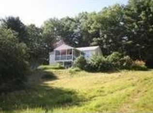 36 El Rancho Way, Holderness, NH 03245