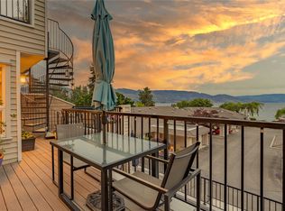 4004 Bluebird Rd Unit 303, Kelowna, BC V1W 1X6
