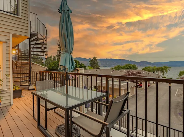 4004 Bluebird Rd Unit 303, Kelowna, BC V1W 1X6