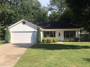 16 White Fox Cv, Cabot, AR 72023