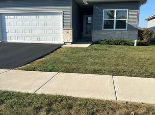 744 Quail Ln, Marengo, IL 60152