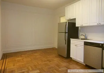 Rented by Sovereign Associates