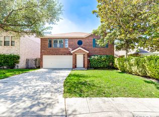 6322 Regency Mnr, San Antonio, TX 78249