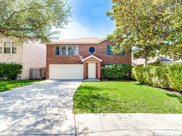 6322 REGENCY MNR, San Antonio, TX 78249